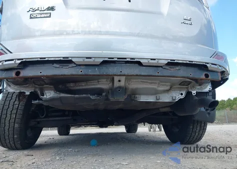 2018 Toyota Rav4 Le from USA, damaged, VIN JTMBFREV7JJ203690